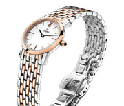 TITONI TQ 42918 SRG-583 Slenderline Karóra – Image 2